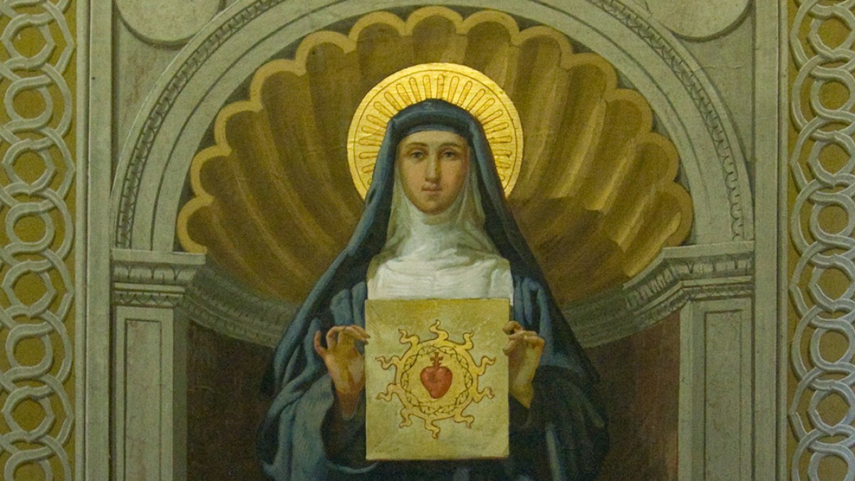 MARGARET