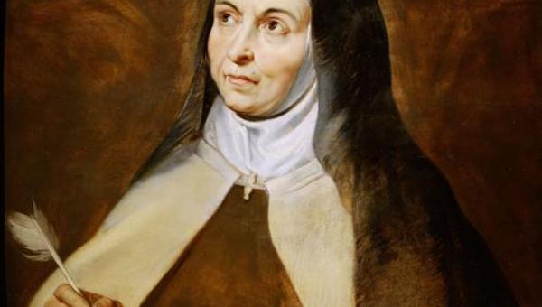 Saint Teresa of Avila