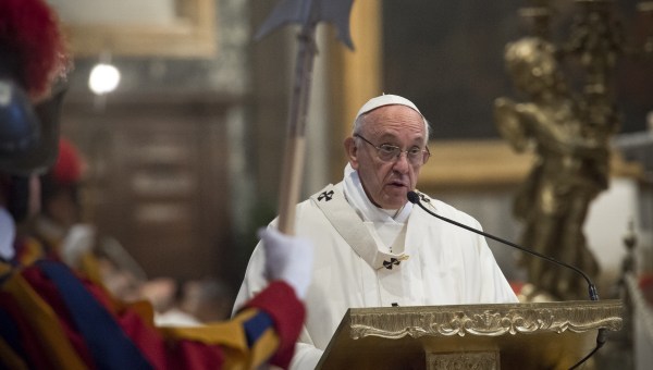 CENTENARY.MASS,ORIENTAL.POPE FRANCIS