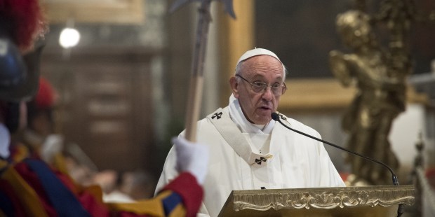 CENTENARY.MASS,ORIENTAL.POPE FRANCIS