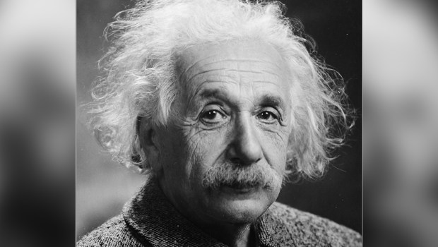 EINSTEIN