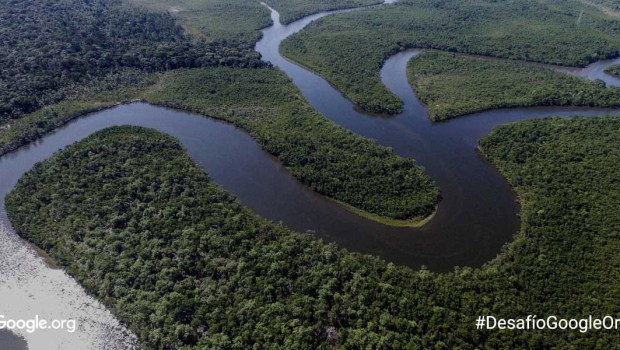 AMAZONIA