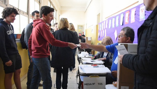 ELECTIONS