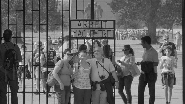 AUSTERLITZ