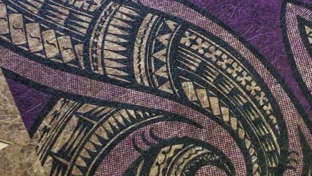 FABRIC