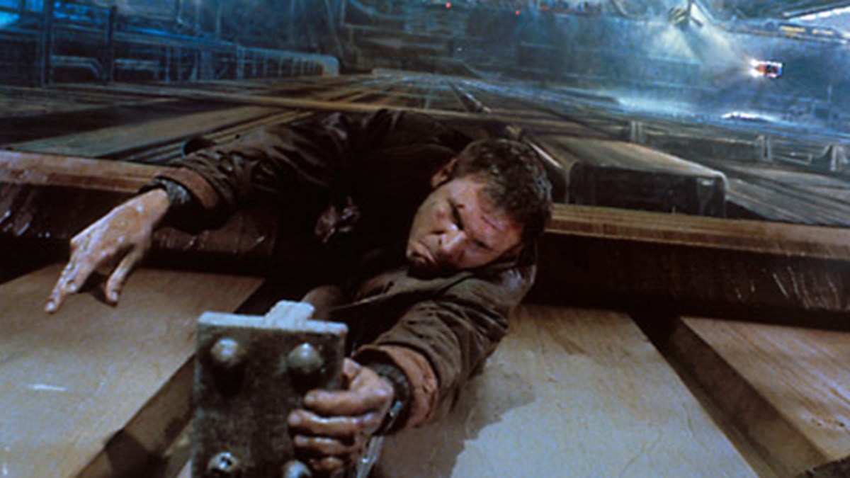 BLADE RUNNER