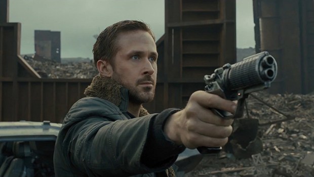 BLADE RUNNER