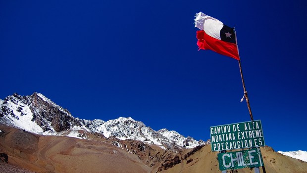 CHILE