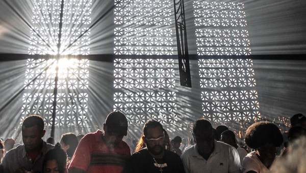 OUR LADY OF APARECIDA