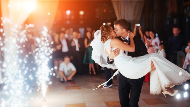 WEDDING