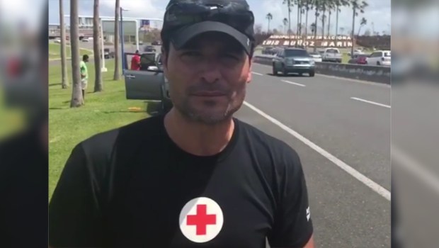 CHAYANNE