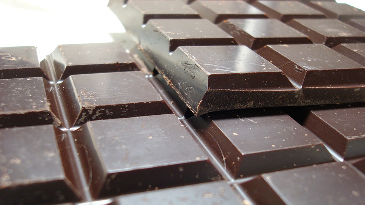 CHOCOLATE
