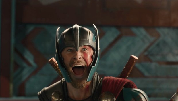 THOR