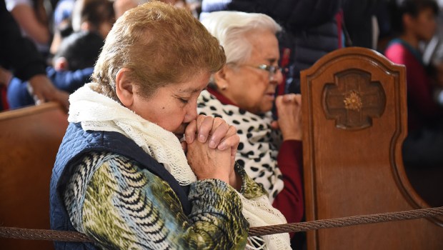 PRAYER