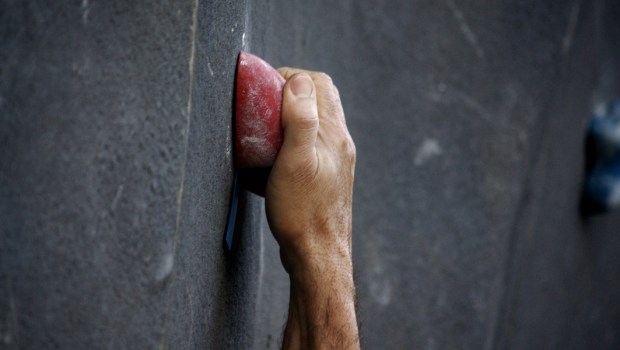 CLIMB