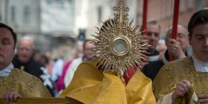 Corpus Christi: ¿Cómo surgió y cuál es su sentido?