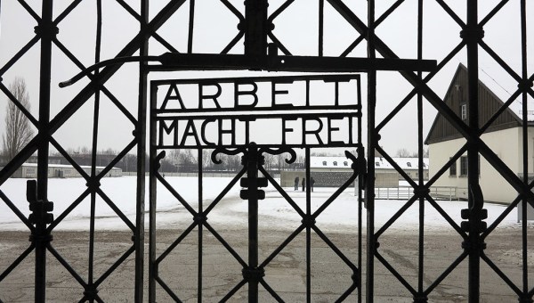 DACHAU