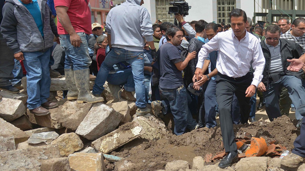 PEÑA NIETO