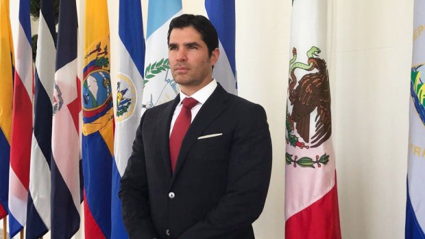 EDUARDO VERASTEGUI