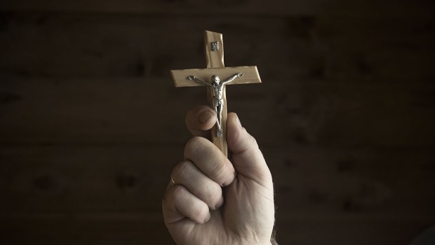 EXORCISM