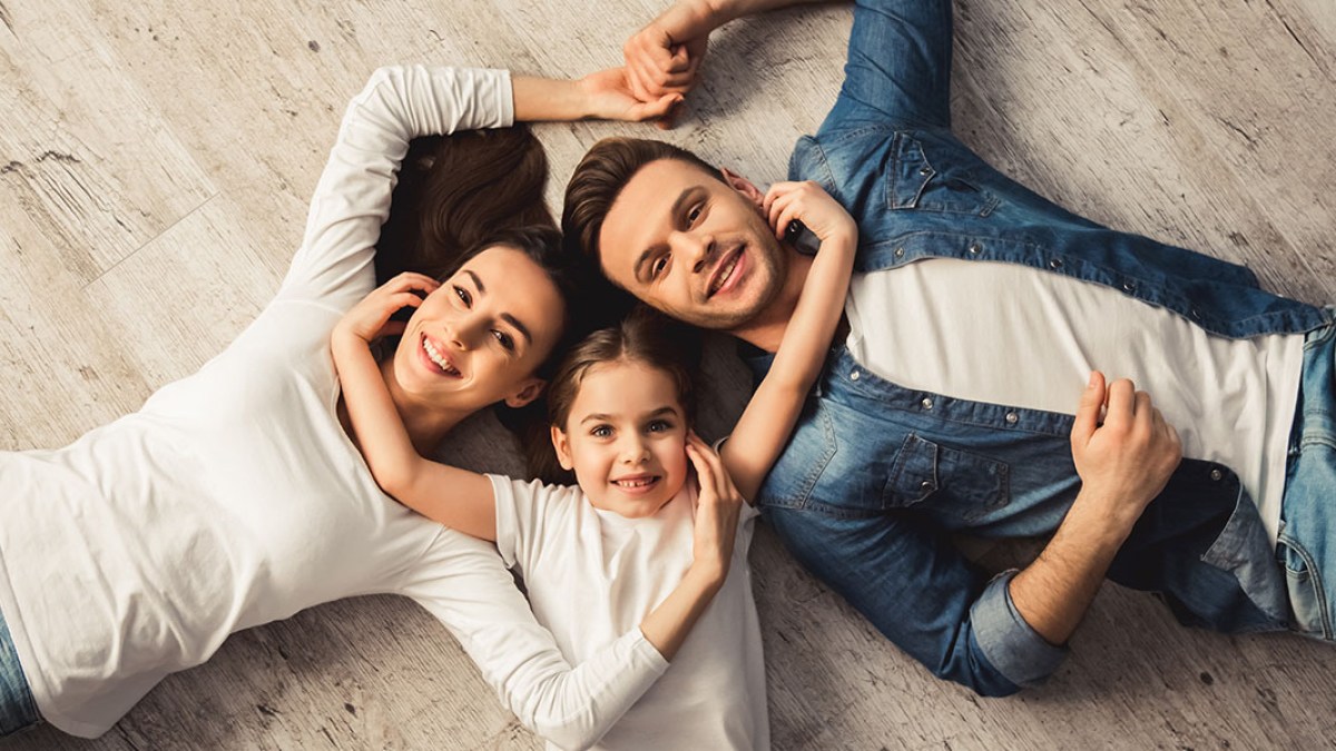 FAMILY