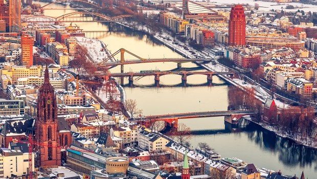 FRANKFURT