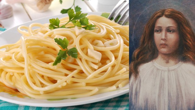 SPAGHETTI