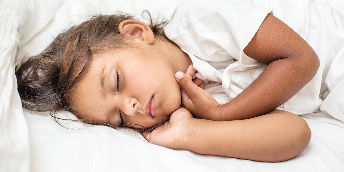 SLEEP
