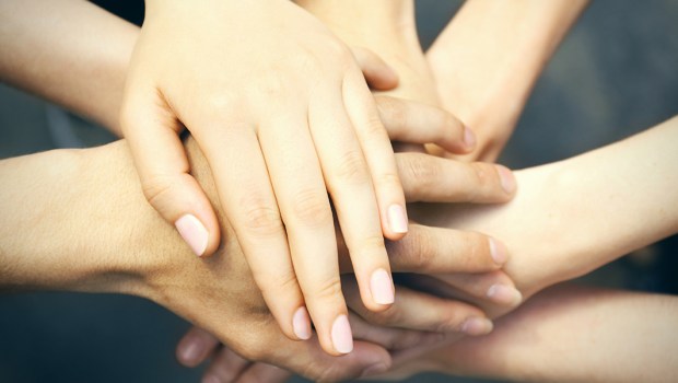 HANDS