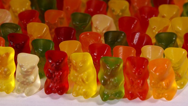 HARIBO