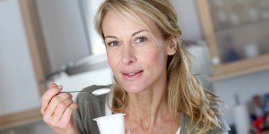 La dieta DASH, ideal para la menopausia