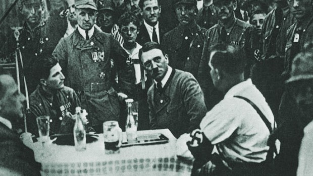HITLER
