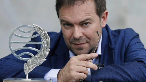JAVIER SIERRA