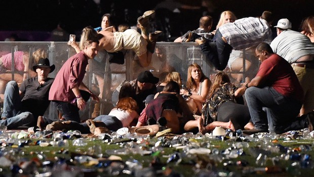 LAS VEGAS