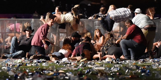 LAS VEGAS