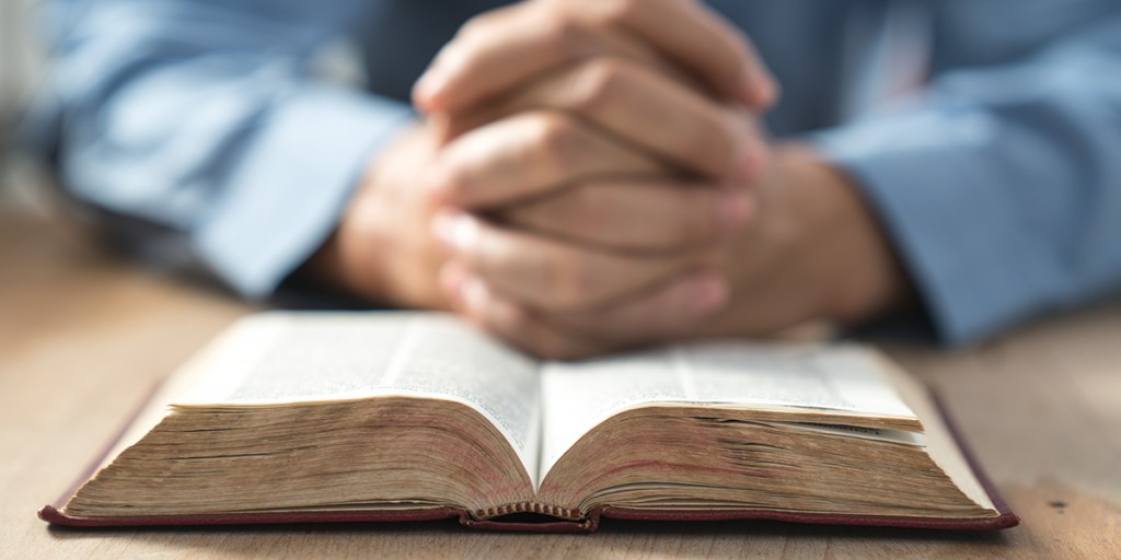 La "lectio divina", lectura en oración de la Palabra de Dios