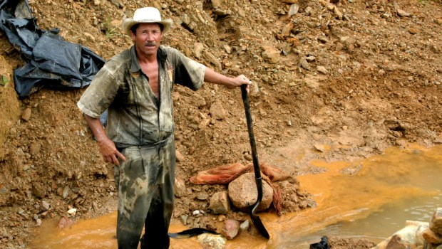 MINING