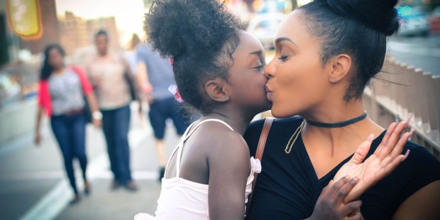 MOM,DAUGHTER