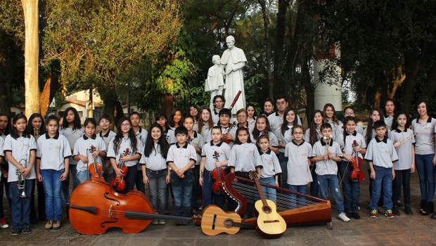 DON BOSCO ROGA