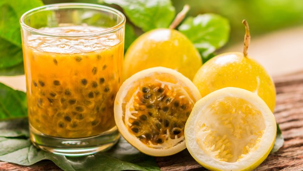 MARACUYA