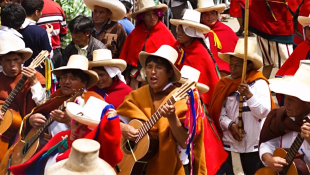 PERU