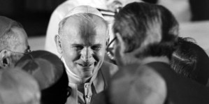 La enseñanza de Juan Pablo II que cambiará tu vida