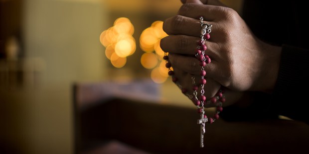 PRAYER