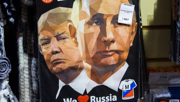 RUSSIA