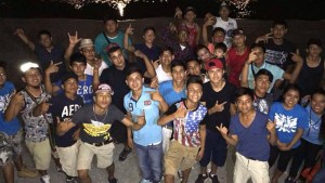 WEB3-RAZA NUEVA EN CRISTO-MEXICO-GAGS-Facebook Pastoral Juvenil Nuevo Laredo