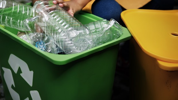 RECYLCING