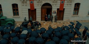 ‘Red de Libertad’: Llega al cine la monja que salvaba a los judíos