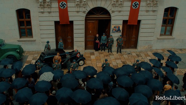 RED DE LIBERTAD