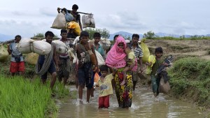 ROHINGYA