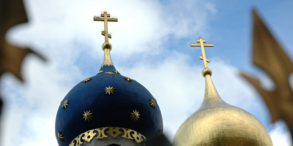 Cuántas Iglesias ortodoxas hay?